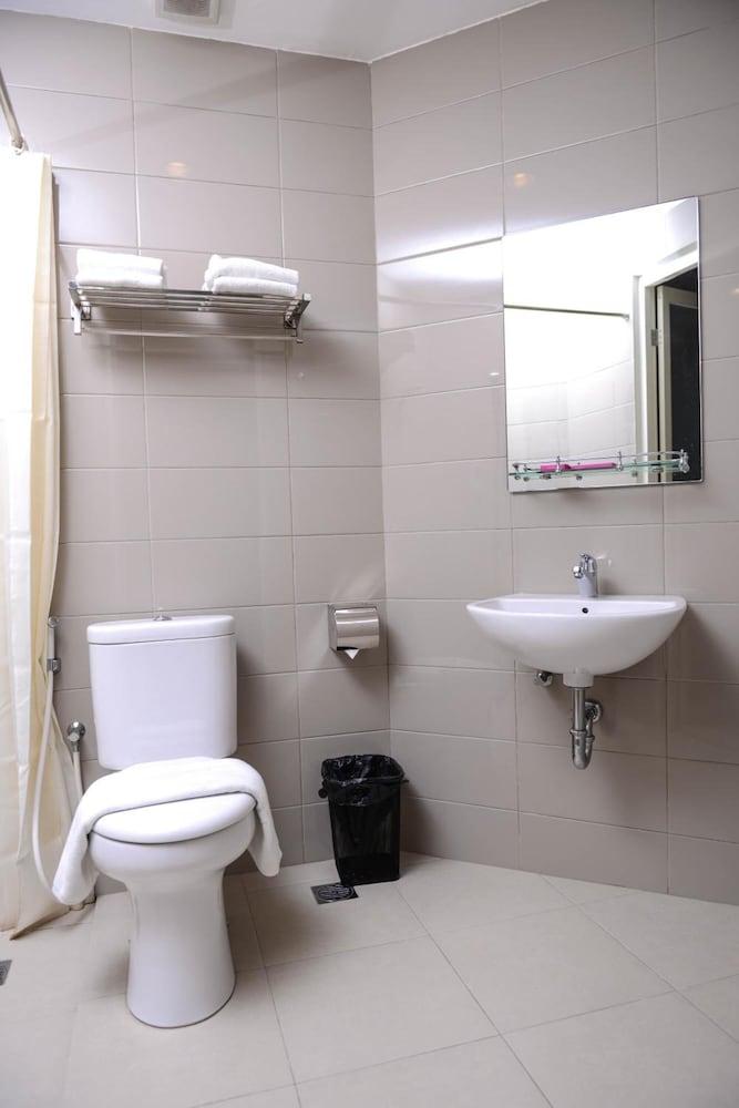 Midtown Xpress Sampit - Kalimantan Tengah Zewnętrze zdjęcie