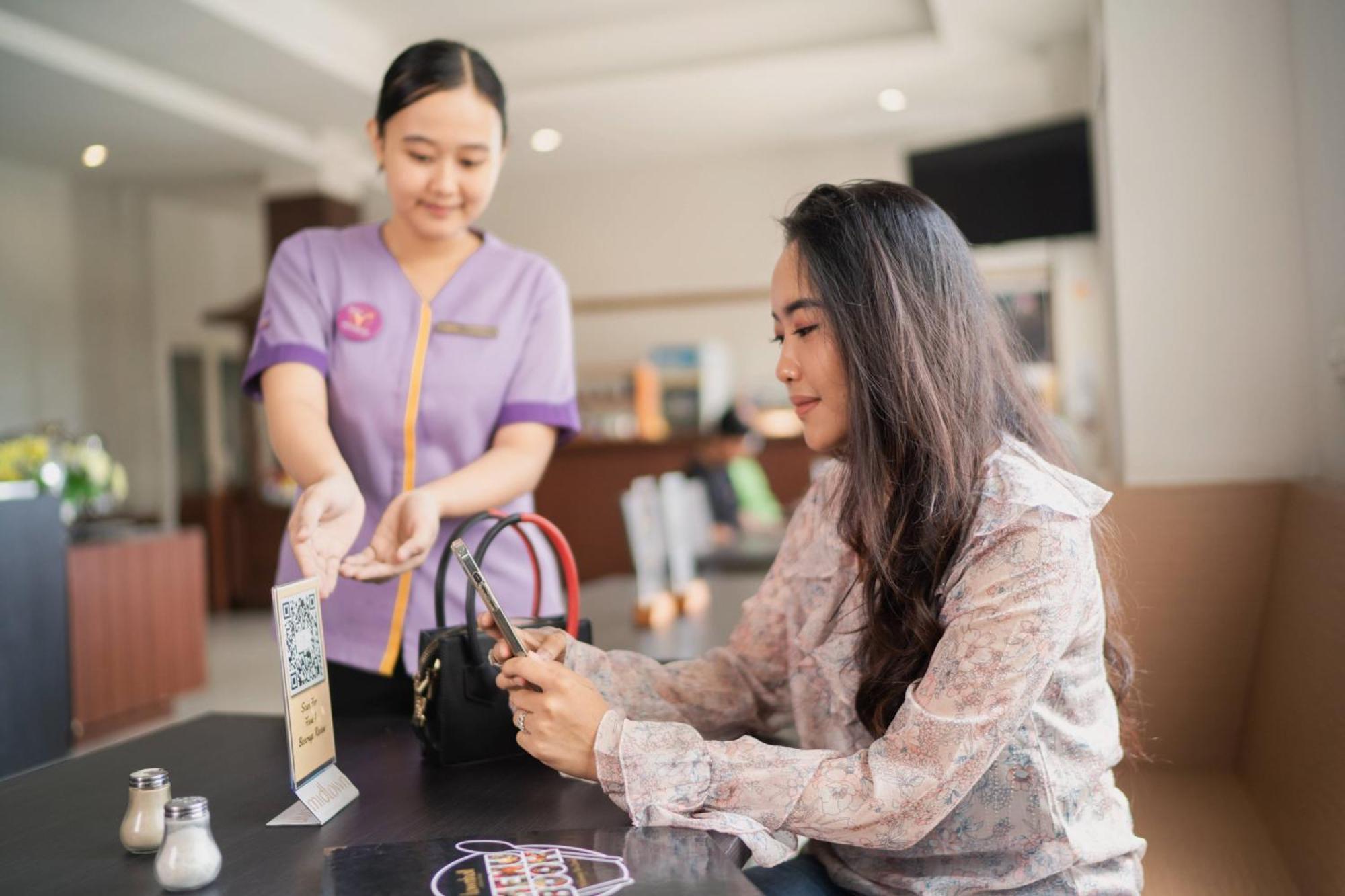 Midtown Xpress Sampit - Kalimantan Tengah Zewnętrze zdjęcie