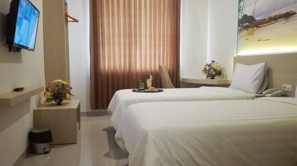 Midtown Xpress Sampit - Kalimantan Tengah Zewnętrze zdjęcie