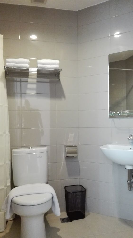 Midtown Xpress Sampit - Kalimantan Tengah Zewnętrze zdjęcie