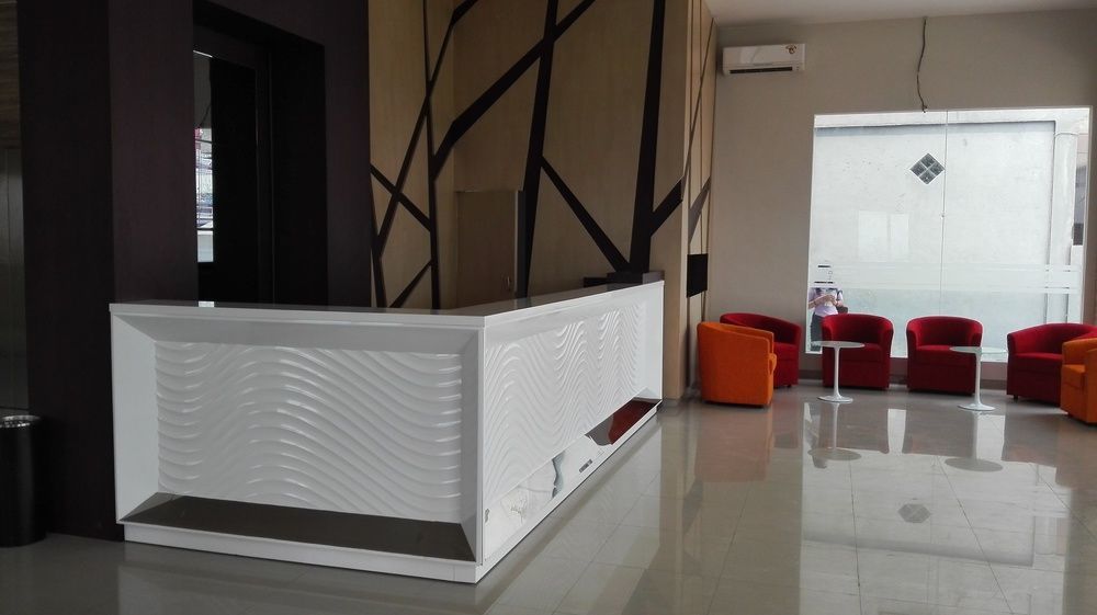Midtown Xpress Sampit - Kalimantan Tengah Zewnętrze zdjęcie
